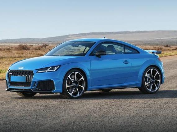 AUDI TT RS 2019 WUAASAFV0K1901215 image AUDI TT RS 2019 WUAASAFV0K1901215 image